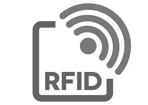 RFID логотип